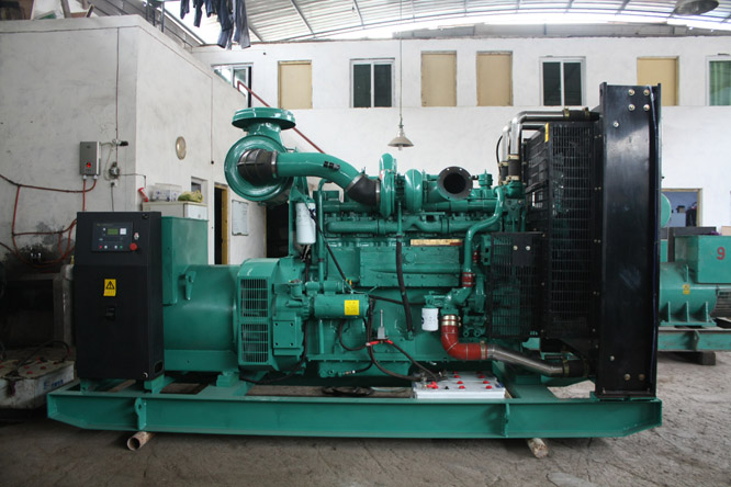 颍东环保无噪音：租用静音发电机组，为环境和耳朵双重保驾护航